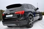 Audi Q5 by Enco Exclusive 2010 года